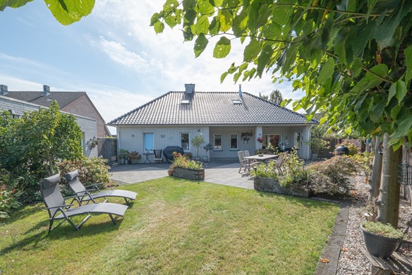 Medium property photo - Op Koye 27, 6114 AZ Susteren